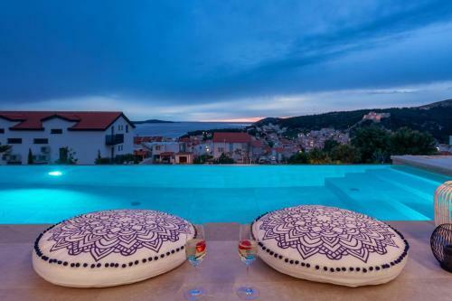 Villa Infinity Residence