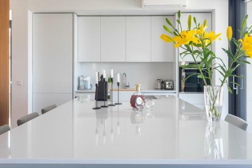 Villa Infinity Residence