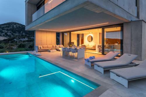 Villa Infinity Residence