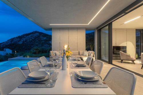 Villa Infinity Residence