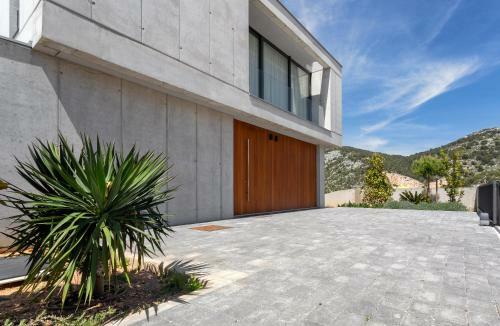 Villa Infinity Residence