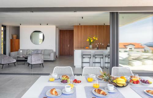 Villa Infinity Residence