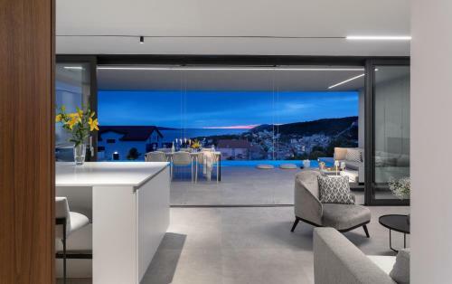 Villa Infinity Residence