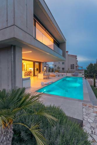 Villa Infinity Residence