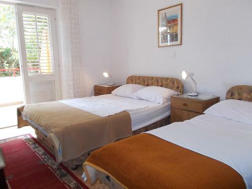 Hostal Guesthouse Milka