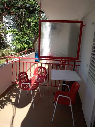 Hostal Guesthouse Milka