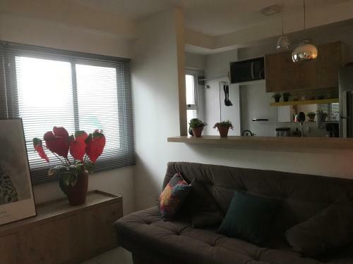 Apartamento Macei� Aconchegante