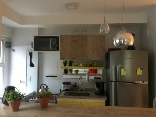 Apartamento Macei� Aconchegante