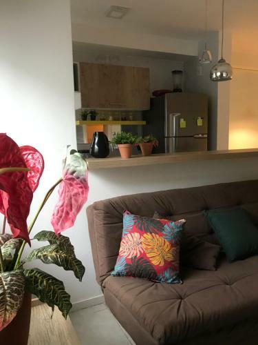 Apartamento Macei� Aconchegante