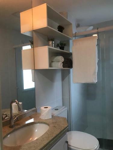 Apartamento Macei� Aconchegante