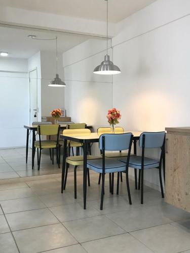 Apartamento Macei� Aconchegante