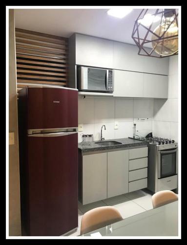 Apartamento Apto Alto Padr�o Em Macei�