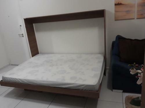 Apartamento Beira-mar Com 2 Quartos
