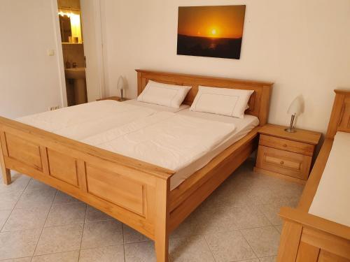 Apartments Riljic