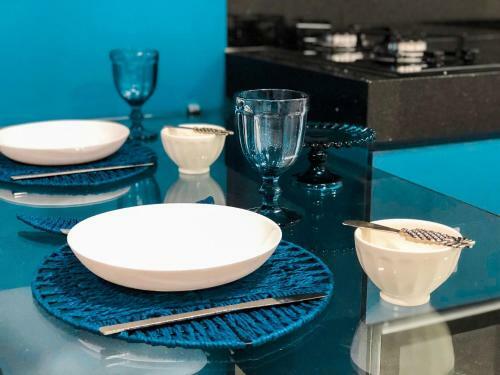 Apartamento Time - Luxo E Sofistica��o Na Praia de Ponta Verde