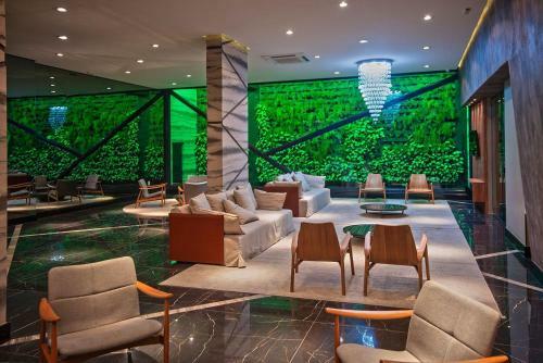 Apartamento Time - Luxo E Sofistica��o Na Praia de Ponta Verde