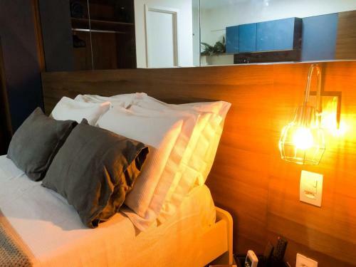 Apartamento Time - Luxo E Sofistica��o Na Praia de Ponta Verde