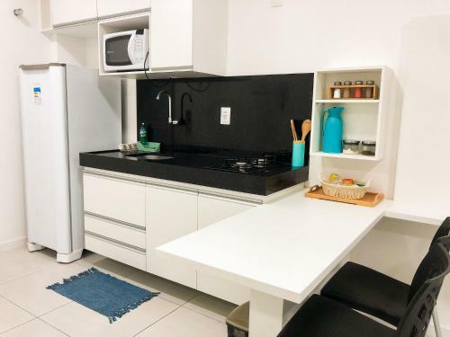 Apartamento Time - Luxo E Sofistica��o Na Praia de Ponta Verde