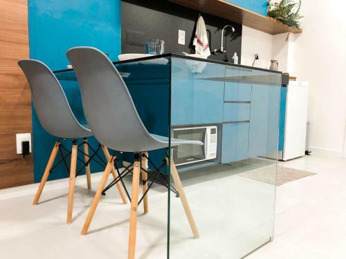 Apartamento Time - Luxo E Sofistica��o Na Praia de Ponta Verde