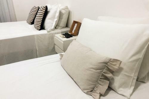 Apartamento Time - Luxo E Sofistica��o Na Praia de Ponta Verde