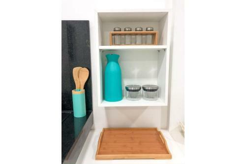 Apartamento Time - Luxo E Sofistica��o Na Praia de Ponta Verde