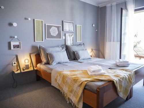 Apartmani Vale