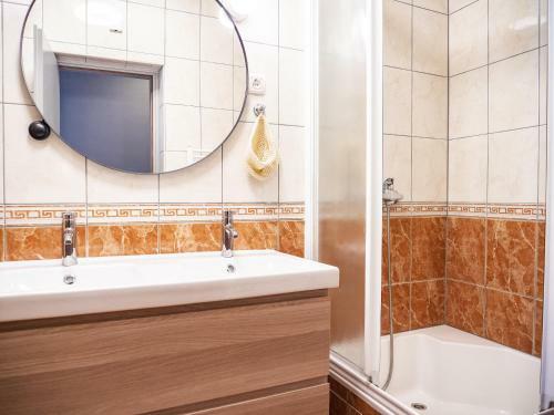 Apartmani Vale