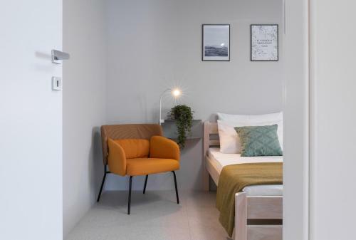 Apartmani Vale