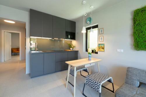 Apartmani Vale