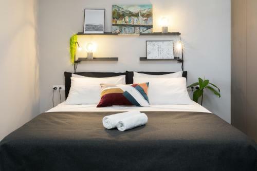 Apartmani Vale