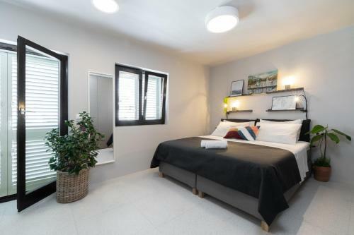 Apartmani Vale