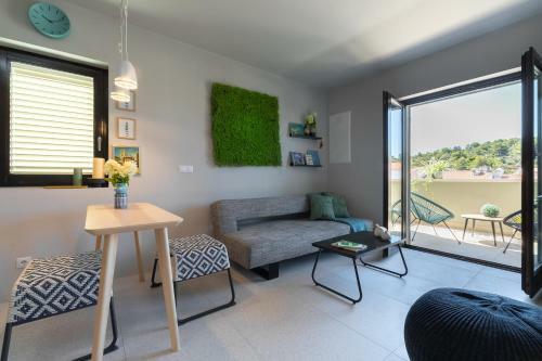 Apartmani Vale