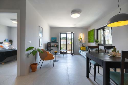 Apartmani Vale