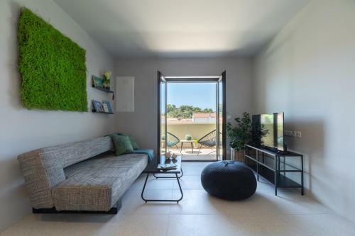 Apartmani Vale
