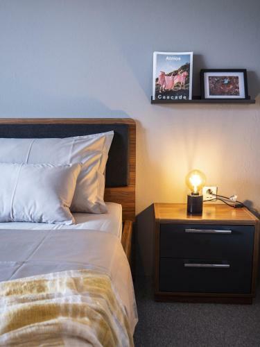 Apartmani Vale