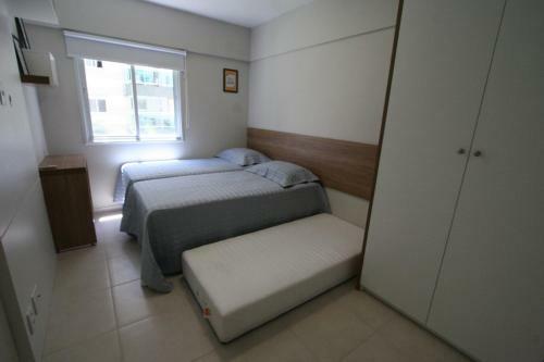 Apartamento Novo Beira Mar Jtr
