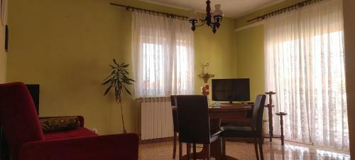 Apartmani Bor?i?