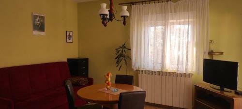 Apartmani Bor?i?