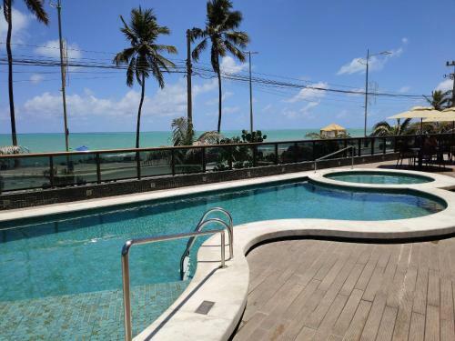 Apartamento Flat Vista Panor�mica No Ritz Suites