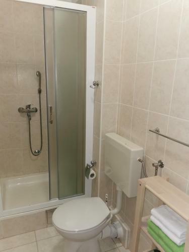 Apartman Pod Forticu