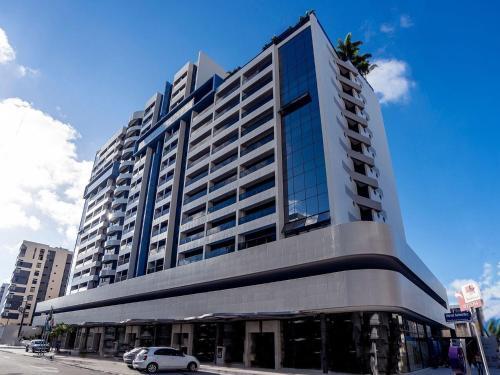 Apartamento Edificio Time - Apto 1309
