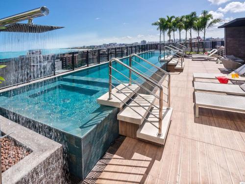 Apartamento Edificio Time - Apto 1309