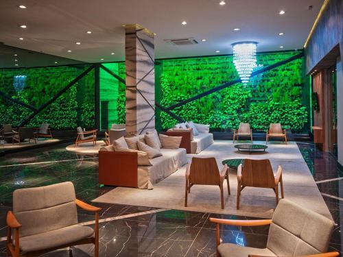 Apartamento Edificio Time - Apto 1309