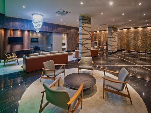 Apartamento Edificio Time - Apto 1309