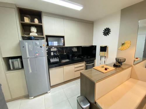 Apartamento Edificio Time - Apto 1309