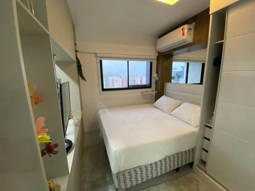 Apartamento Edificio Time - Apto 1309