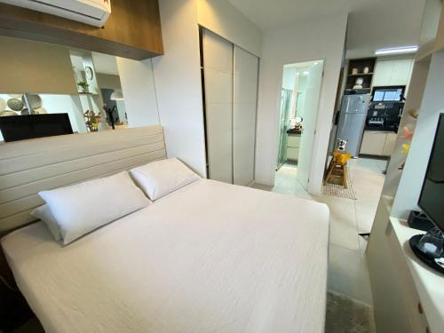 Apartamento Edificio Time - Apto 1309