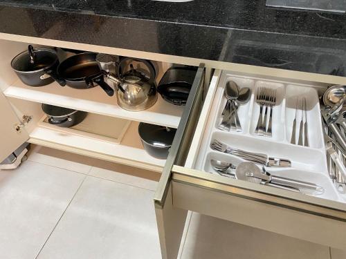 Apartamento Edificio Time - Apto 1309