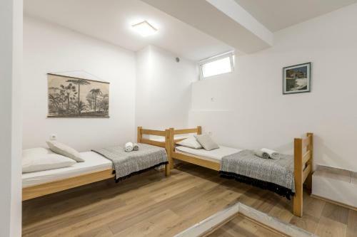 Hvar Central Apartment