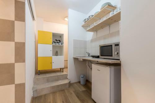 Hvar Central Apartment